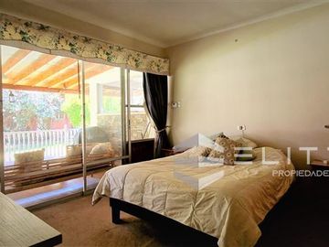 Casa en Venta en (JDS) Zorobabel Rodríguez - Quillota