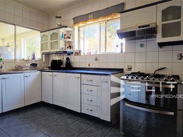 Casa en Venta en (JDS) Zorobabel Rodríguez - Quillota