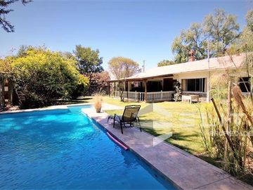 Casa en Venta en (JDS) Zorobabel Rodríguez - Quillota
