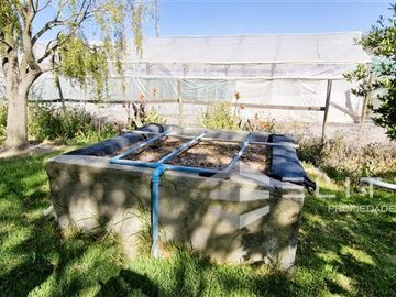 Parcela en Venta en (JDS) Camino La Capilla, parcela, ruta 396 CH, San Pedro, Quillota