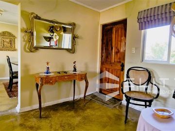 Parcela en Venta en (JDS) Camino La Capilla, parcela, ruta 396 CH, San Pedro, Quillota