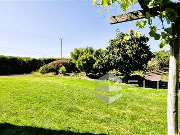 Parcela en Venta en (JDS) Camino La Capilla, parcela, ruta 396 CH, San Pedro, Quillota