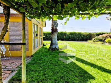 Parcela en Venta en (JDS) Camino La Capilla, parcela, ruta 396 CH, San Pedro, Quillota