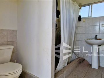 Parcela en Venta en (JDS) Camino La Capilla, parcela, ruta 396 CH, San Pedro, Quillota