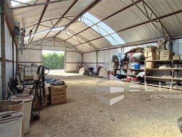 Parcela en Venta en (JDS) Camino La Capilla, parcela, ruta 396 CH, San Pedro, Quillota