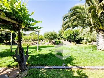 Parcela en Venta en (JDS) Camino La Capilla, parcela, ruta 396 CH, San Pedro, Quillota