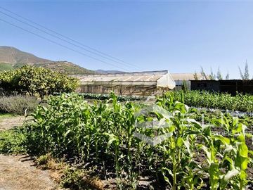 Parcela en Venta en (JDS) Camino La Capilla, parcela, ruta 396 CH, San Pedro, Quillota