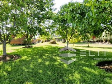 Parcela en Venta en (JDS) Camino La Capilla, parcela, ruta 396 CH, San Pedro, Quillota