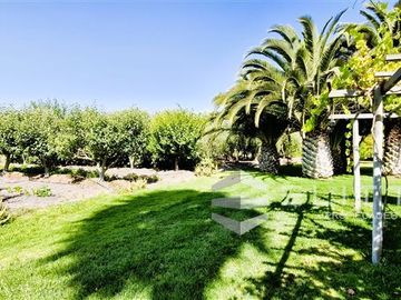 Parcela en Venta en (JDS) Camino La Capilla, parcela, ruta 396 CH, San Pedro, Quillota