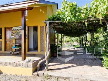 Parcela en Venta en (JDS) Camino La Capilla, parcela, ruta 396 CH, San Pedro, Quillota