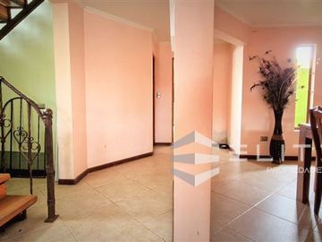 Casa en Venta en (JDS) Merced, Quillota