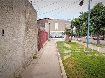 Casa en Venta en (JDS) Merced, Quillota