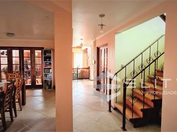 Casa en Venta en (JDS) Merced, Quillota
