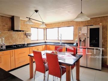 Casa en Venta en (JDS) Merced, Quillota