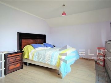 Casa en Venta en (JDS) Merced, Quillota
