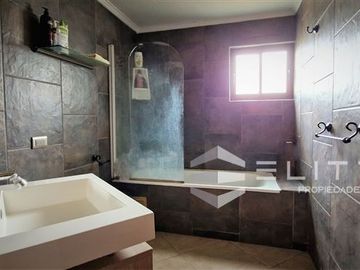 Casa en Venta en (JDS) Merced, Quillota