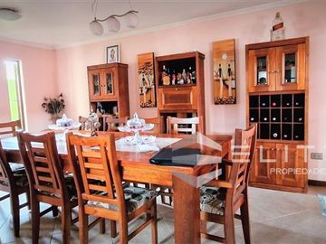 Casa en Venta en (JDS) Merced, Quillota