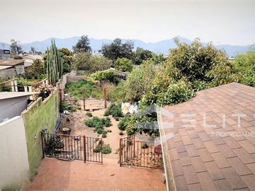 Casa en Venta en (JDS) Merced, Quillota