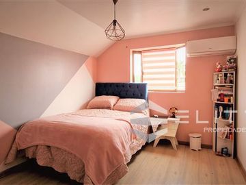 Casa en Venta en (JDS) Merced, Quillota