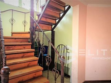 Casa en Venta en (JDS) Merced, Quillota