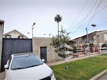 Casa en Venta en (JDS) Merced, Quillota