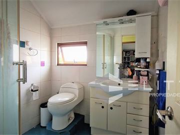 Casa en Venta en (JDS) Merced, Quillota