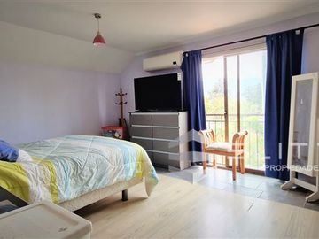 Casa en Venta en (JDS) Merced, Quillota
