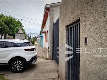Casa en Venta en (JDS) Merced, Quillota