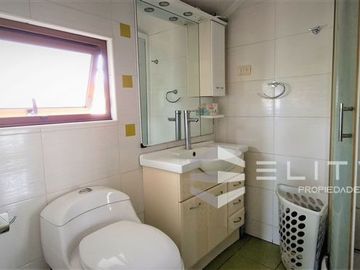 Casa en Venta en (JDS) Merced, Quillota
