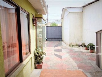 Casa en Venta en (JDS) Merced, Quillota