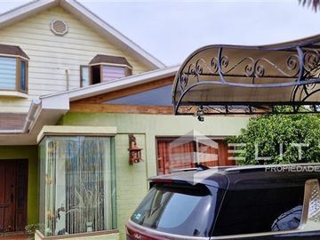 Casa en Venta en (JDS) Merced, Quillota