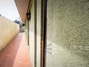 Casa en Venta en (JDS) Merced, Quillota