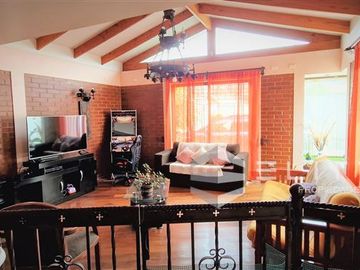 Casa en Venta en (JDS) Merced, Quillota