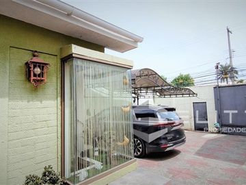 Casa en Venta en (JDS) Merced, Quillota