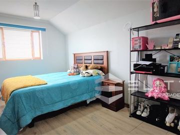 Casa en Venta en (JDS) Merced, Quillota