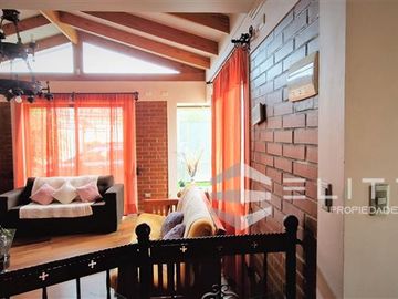 Casa en Venta en (JDS) Merced, Quillota