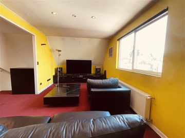 Casa en Venta en La Higuera / Camino Central