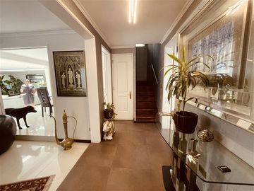 Casa en Venta en La Higuera / Camino Central