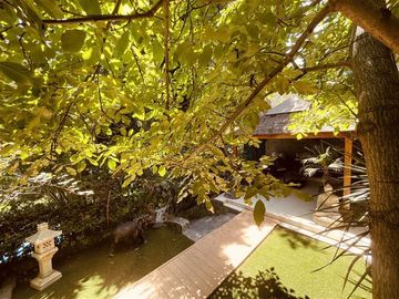 Casa en Venta en La Higuera / Camino Central