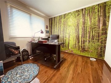 Casa en Venta en La Higuera / Camino Central