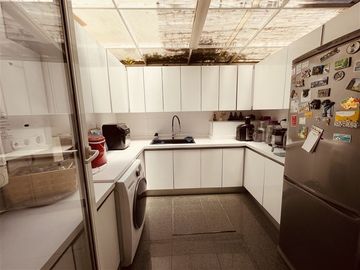 Casa en Venta en La Higuera / Camino Central