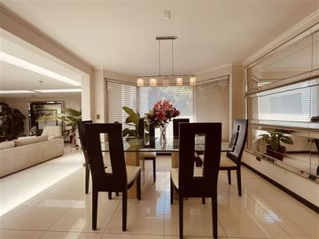 Casa en Venta en La Higuera / Camino Central