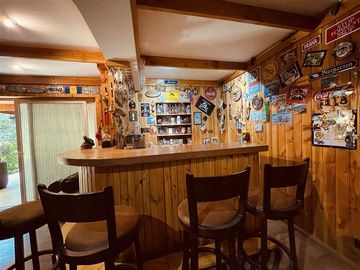 Casa en Venta en La Higuera / Camino Central