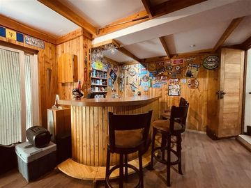 Casa en Venta en La Higuera / Camino Central