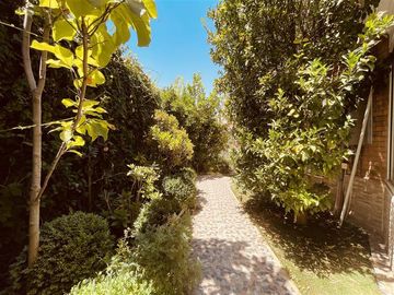 Casa en Venta en La Higuera / Camino Central