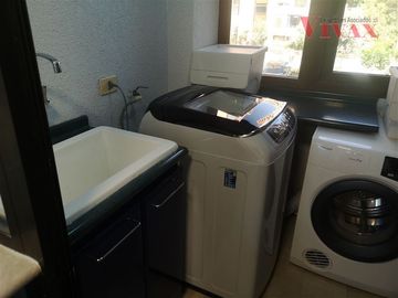 Departamento en Venta en Condominio Bosques De La Pirámide - Paperchase - Ciudad Empresarial - Colegio Saint George