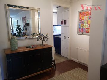 Departamento en Venta en Condominio Bosques De La Pirámide - Paperchase - Ciudad Empresarial - Colegio Saint George