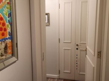 Departamento en Venta en Condominio Bosques De La Pirámide - Paperchase - Ciudad Empresarial - Colegio Saint George