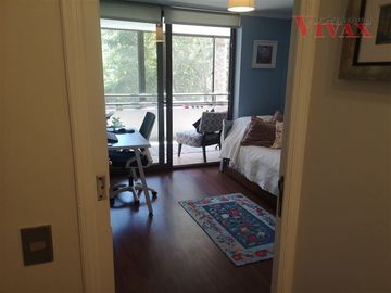 Departamento en Venta en Condominio Bosques De La Pirámide - Paperchase - Ciudad Empresarial - Colegio Saint George