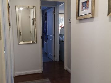 Departamento en Venta en Condominio Bosques De La Pirámide - Paperchase - Ciudad Empresarial - Colegio Saint George
